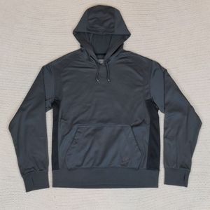 Nike Sport Lightweight Hooded Sweatshirt